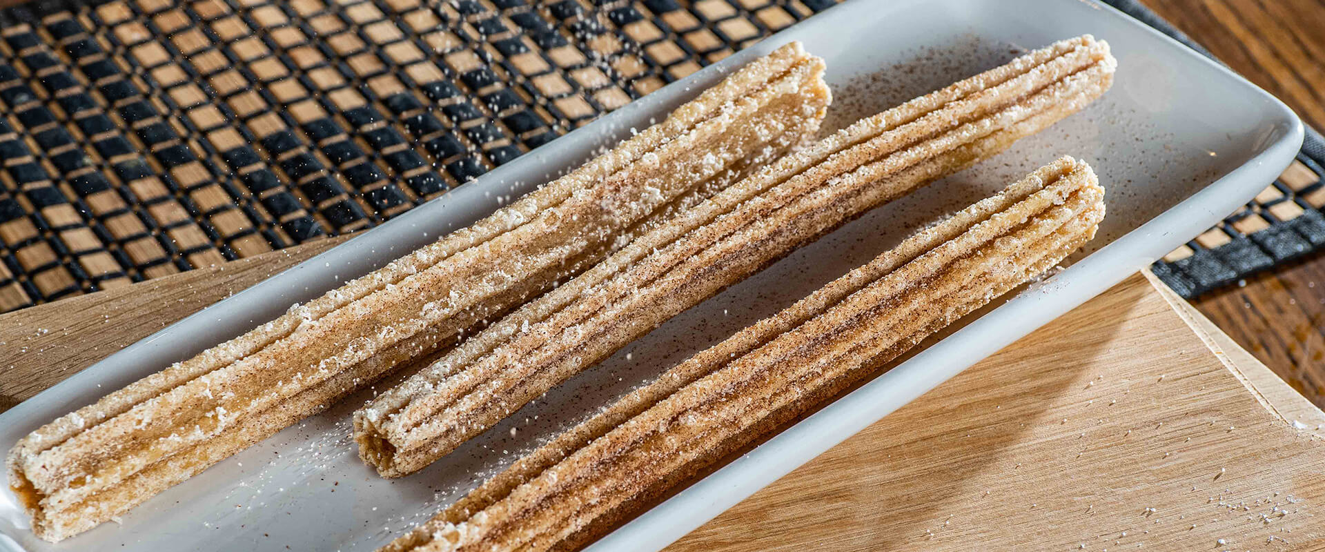 Churros